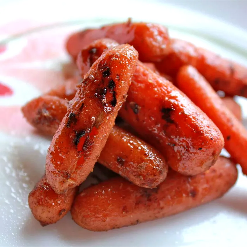 10 Amazing Chinese Five-Spice Powder Recipe Ideas to Try Glazed Carrots