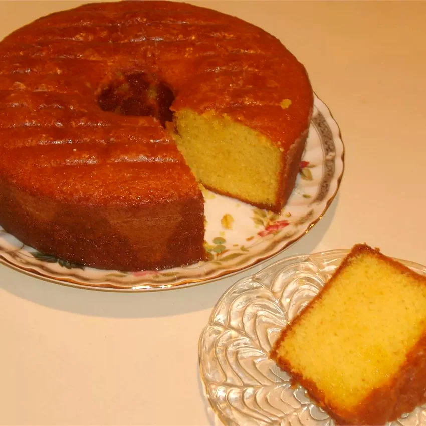15 Budget-Friendly Simple Lemon Cake Mix Recipe Ideas Glazed Lemon Supreme Pound Cake
