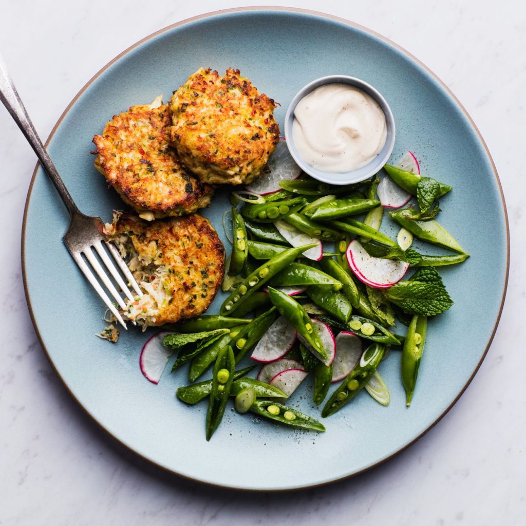 9 Best Crab Cake Recipes That'll Make You Look Like a Pro Gluten Free Crab Cakes
