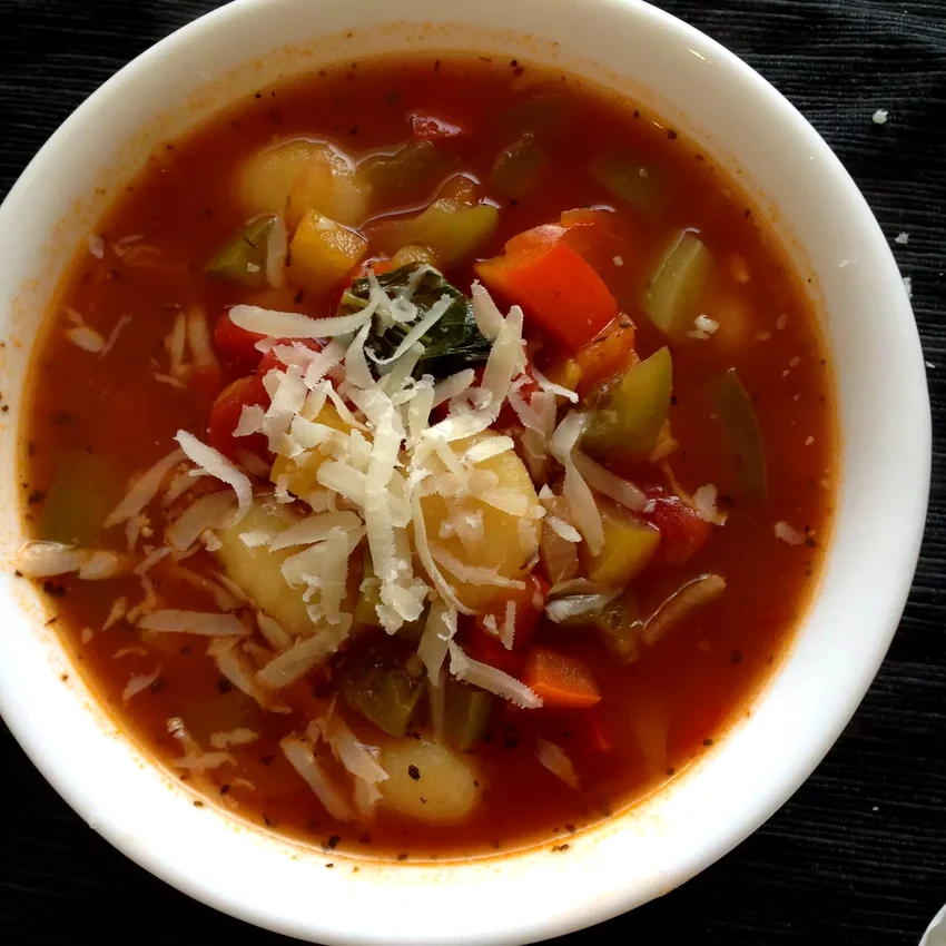 9 Comforting Gnocchi Soup Recipes for Cozy Nights Gnocchi Cacciatore Soup