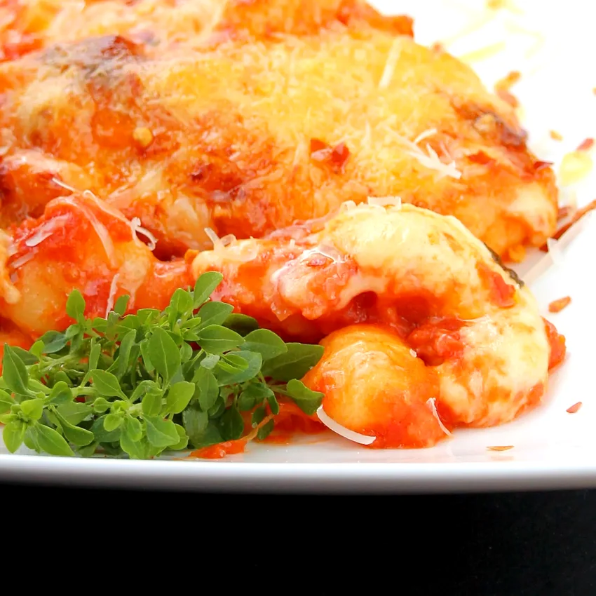 34 Classic Italian Pasta Dishes That Everyone Adores Gnocchi alla Sorrentina