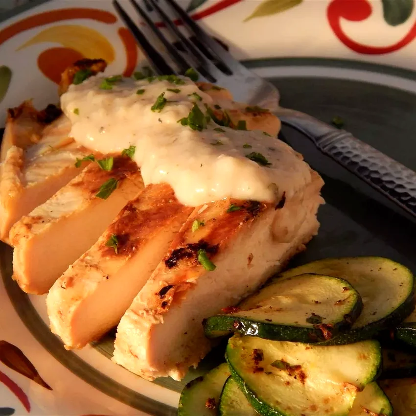 Top 25 Creamy Goat Cheese Recipe Ideas for Every Occasion Goat Cheese Sauce