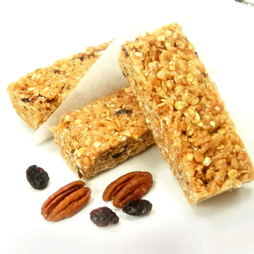 17 Simple No-Bake Cookie Recipes for Kids to Make Gobble Up Granola Snacks