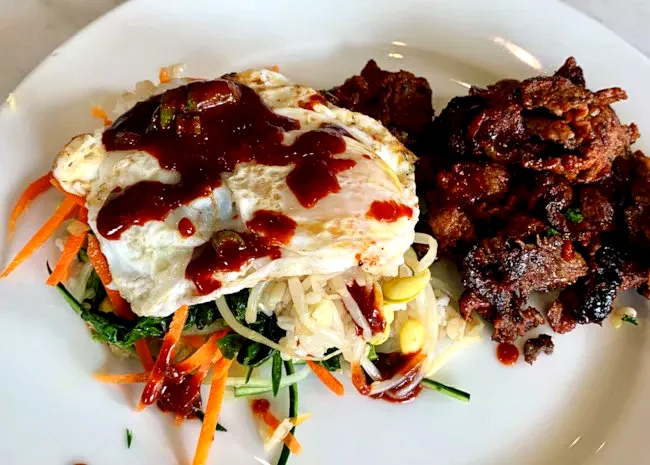 Gochujang Sauce