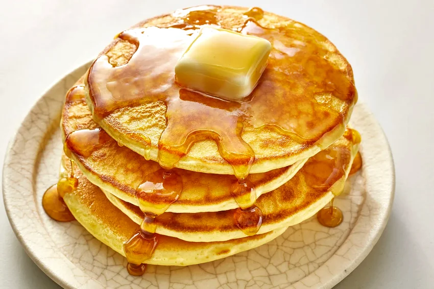 35 Authentic Diner Recipes to Master in Your Own Kitchen Good Old-Fashioned Pancakes