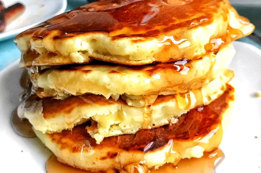 Top 20 Amazing Pancake Recipes You'll Make Again and Again Good Old Fashioned Pancakes