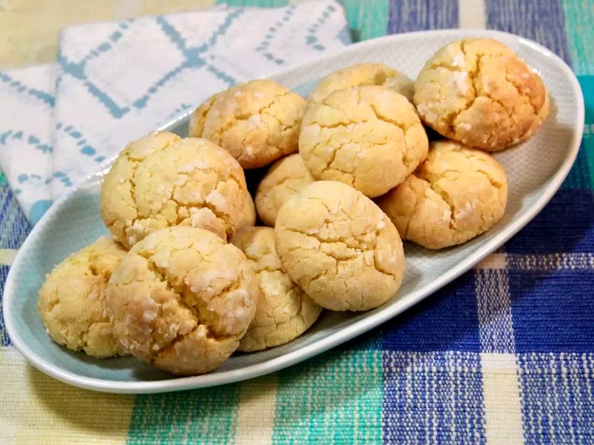 12 Amazing Cake Mix Cookie Recipes for Easy Home Baking Gooey Butter Cookies