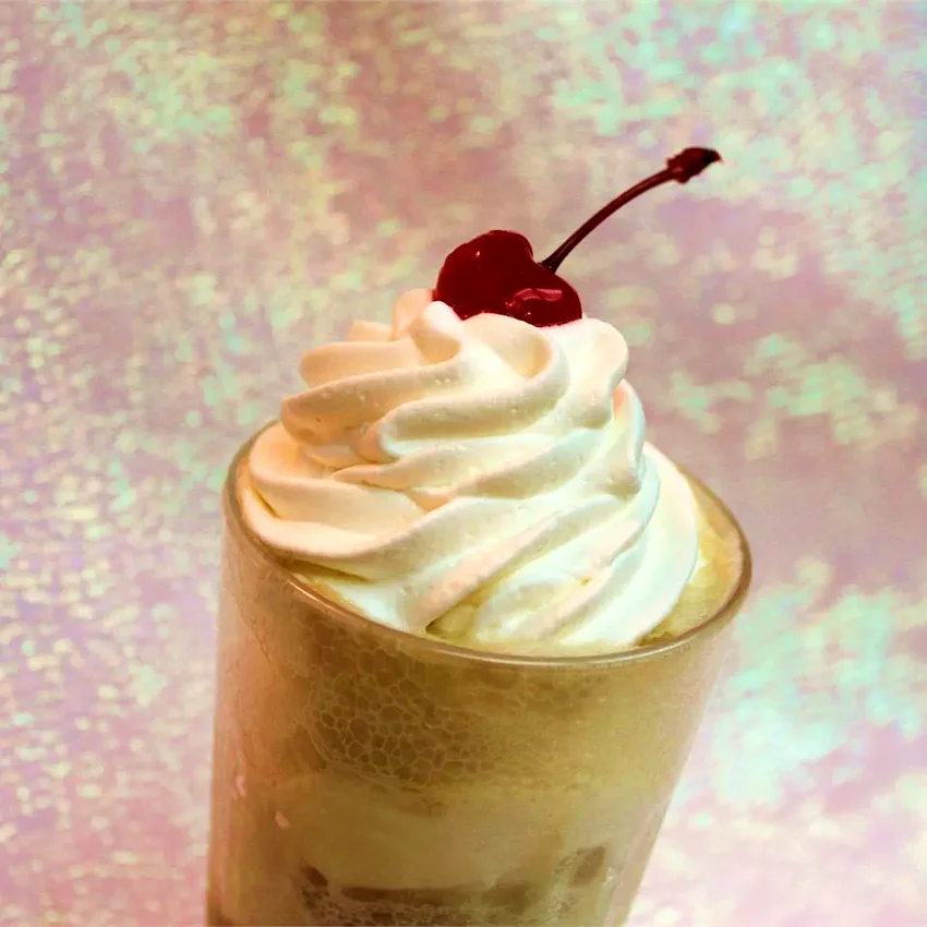 15 Simple Movie Night Treats Perfect for Staying Home Gourmet Root Beer Float