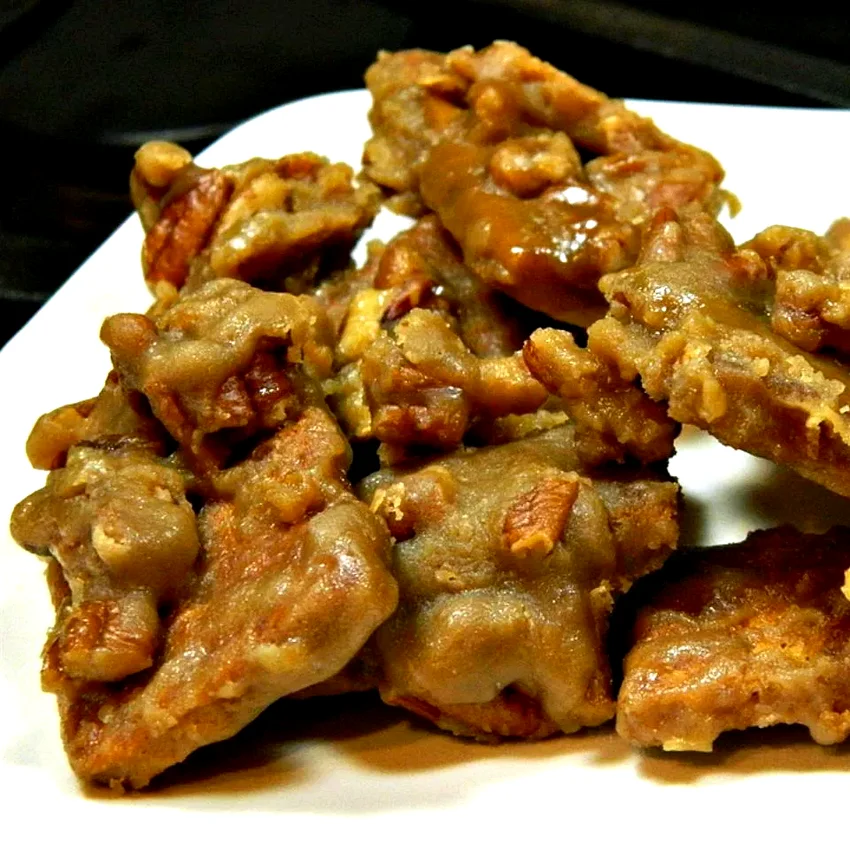 Simple Baking Treats Using Just 5 Ingredients or Less Graham Cracker Carmelitas