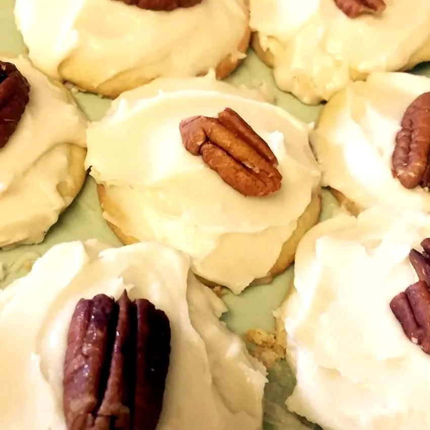 23 Holiday Cookies Made the Way Grandma Always Did Gram Opal