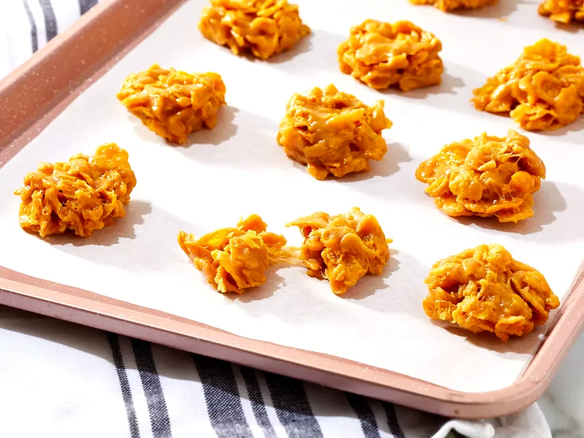 23 Holiday Cookies Made the Way Grandma Always Did Grama