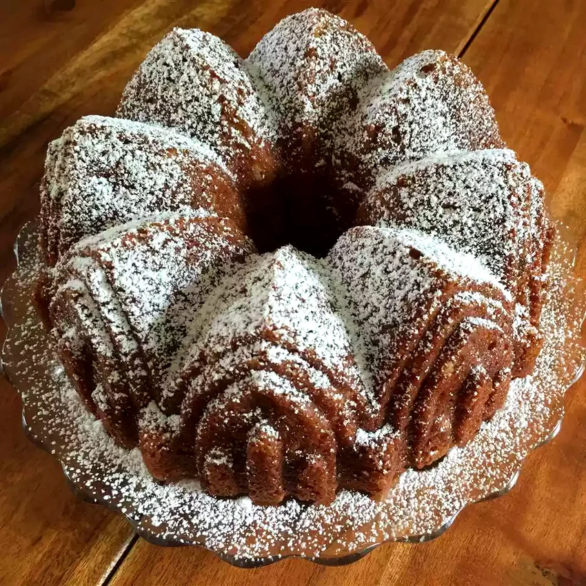 14 Simple Bundt Cake Recipes Every Home Baker Can Master Gramma Bertha