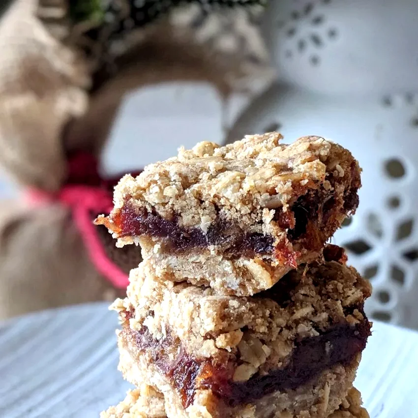 23 Holiday Cookies Made the Way Grandma Always Did Gramma