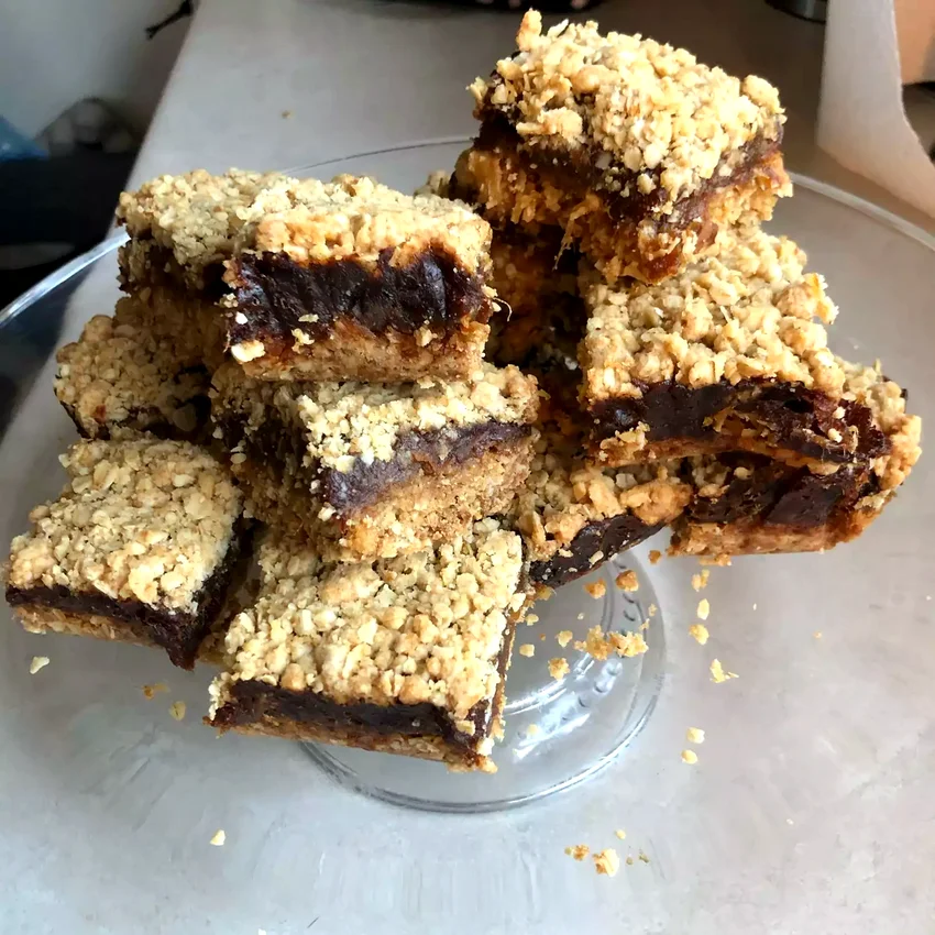 25 Amazing Cookie Bar Recipes That Everyone Will Love Gramma