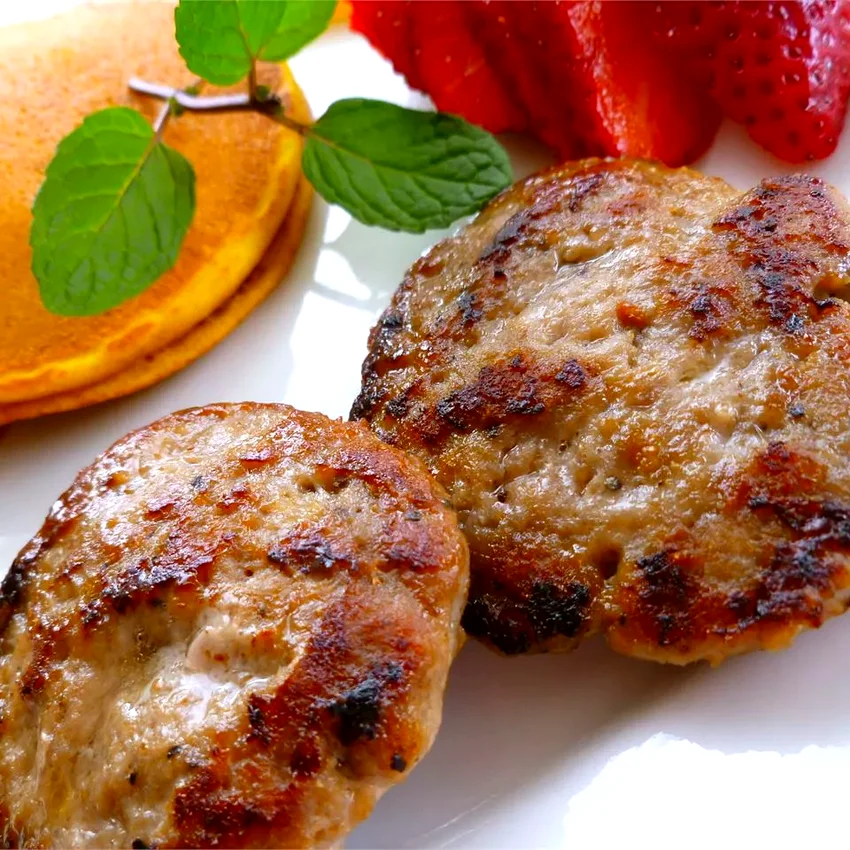 15 Prep-Ahead Brunch Dishes to Save Time and Impress Guests Grampa’s Coriander Turkey Sausage
