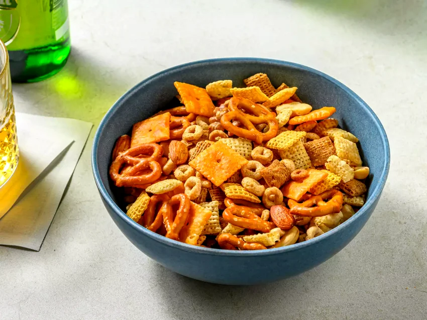10 Amazing Cheerios Recipe Ideas You'll Want to Try Today Grandma Jensen