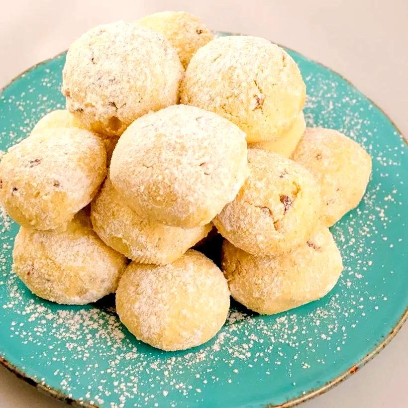 23 Holiday Cookies Made the Way Grandma Always Did Grandma Minecci