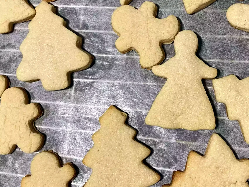 23 Holiday Cookies Made the Way Grandma Always Did Grandma Minnie