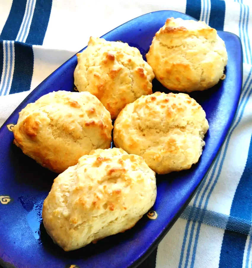 25 Scratch-Made Biscuit Recipes for Home Bakers Grandma