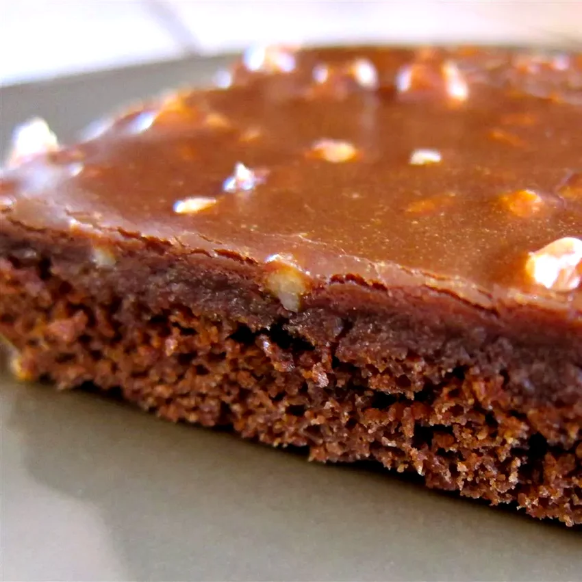 10 Amazing Texas Sheet Cake Variations You Need to Try Grandma