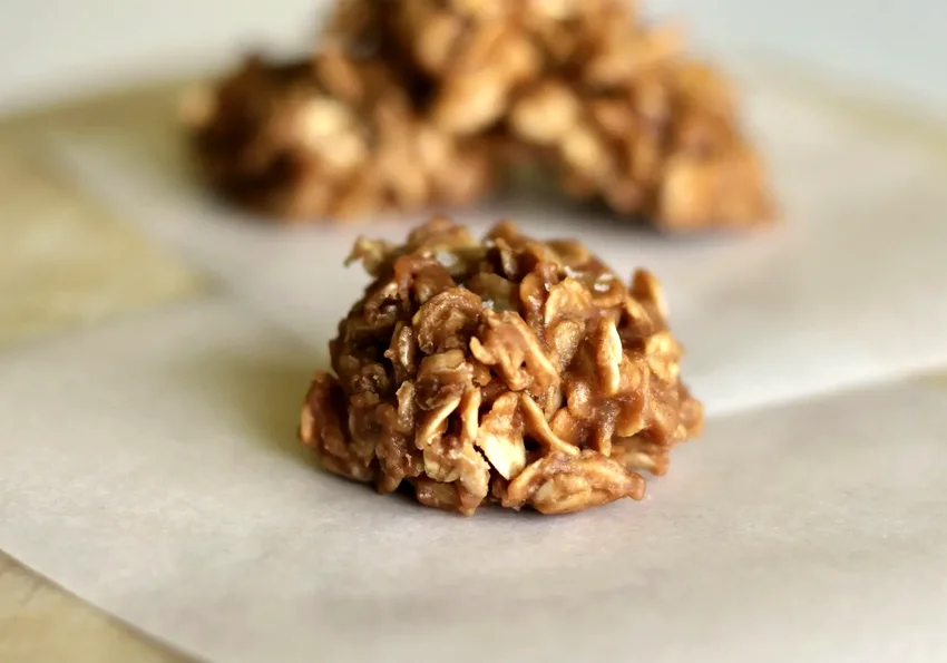 18 Egg-Free Cookie Recipes That Will Satisfy Any Craving Grandma's Classic No-Bake Cookies