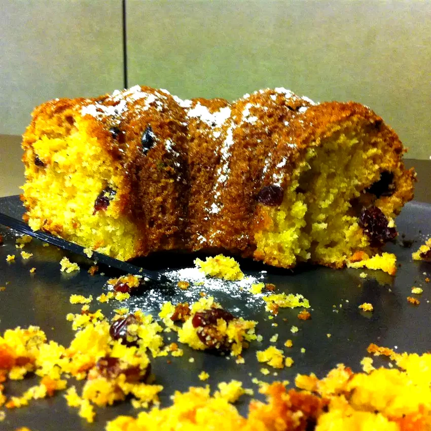 24 Amazing Recipes Showcasing Cranberry-Orange Magic Grandma