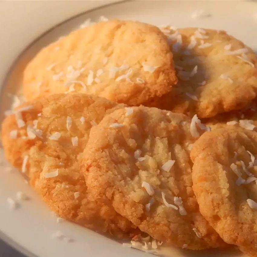 18 Egg-Free Cookie Recipes That Will Satisfy Any Craving Grandma's Drop Sugar Cookies