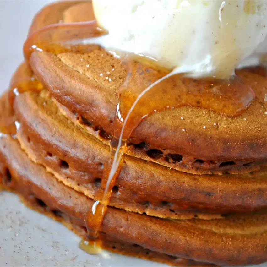15 Sweet Breakfast Ideas That Taste Like Amazing Desserts Grandma