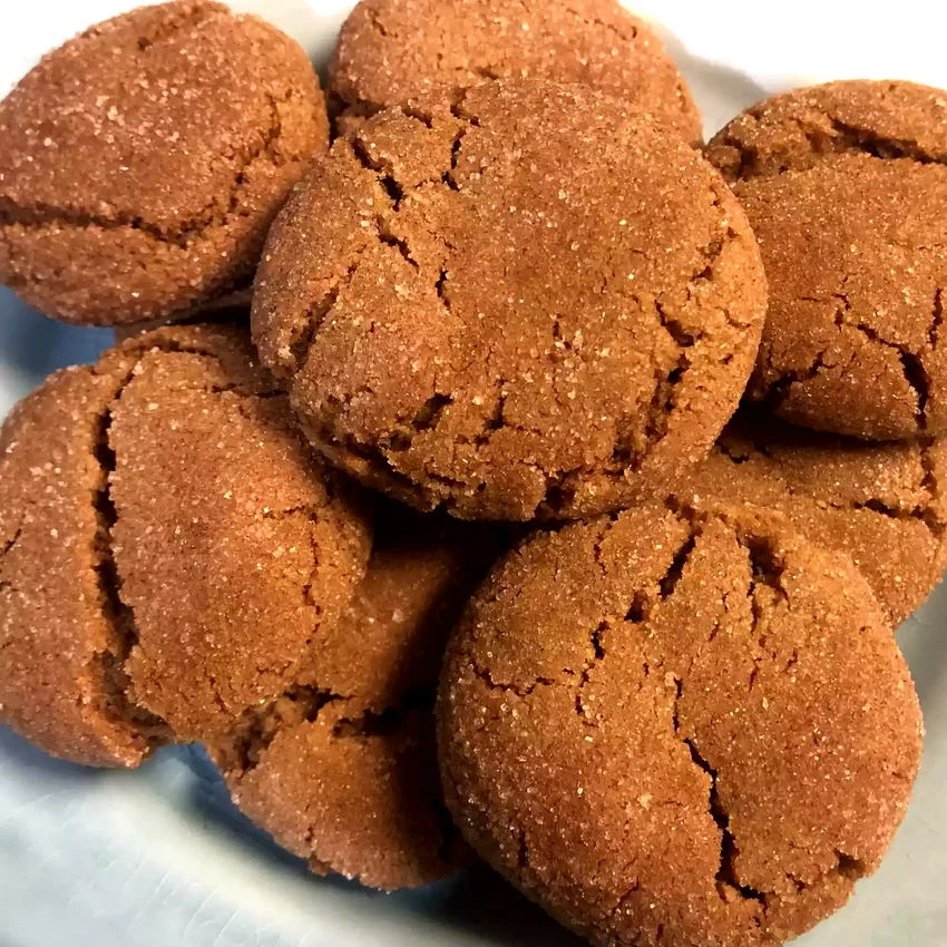 23 Holiday Cookies Made the Way Grandma Always Did Grandma