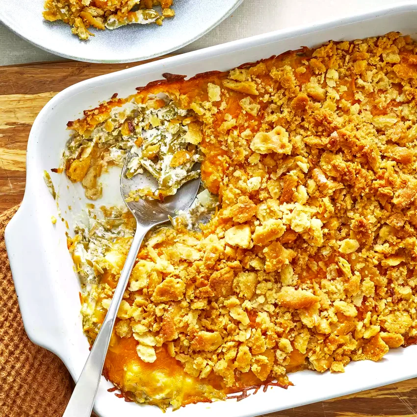 33 Creative Ritz Cracker Recipes for Every Home Cook Grandma