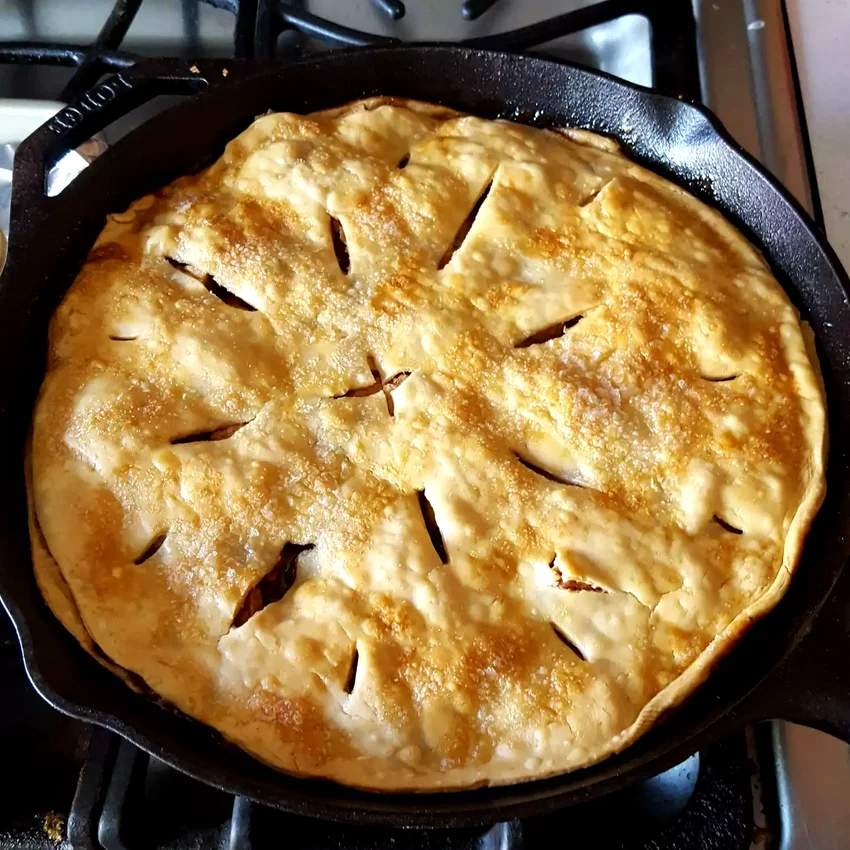 15 Elegant Desserts That Are Surprisingly Simple to Make Grandma