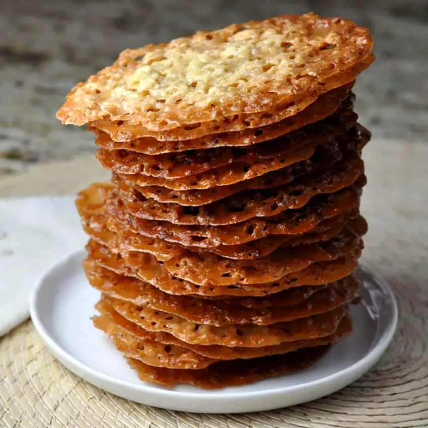 25 Elegant Christmas Cookie Recipes Perfect for Gifting Grandma