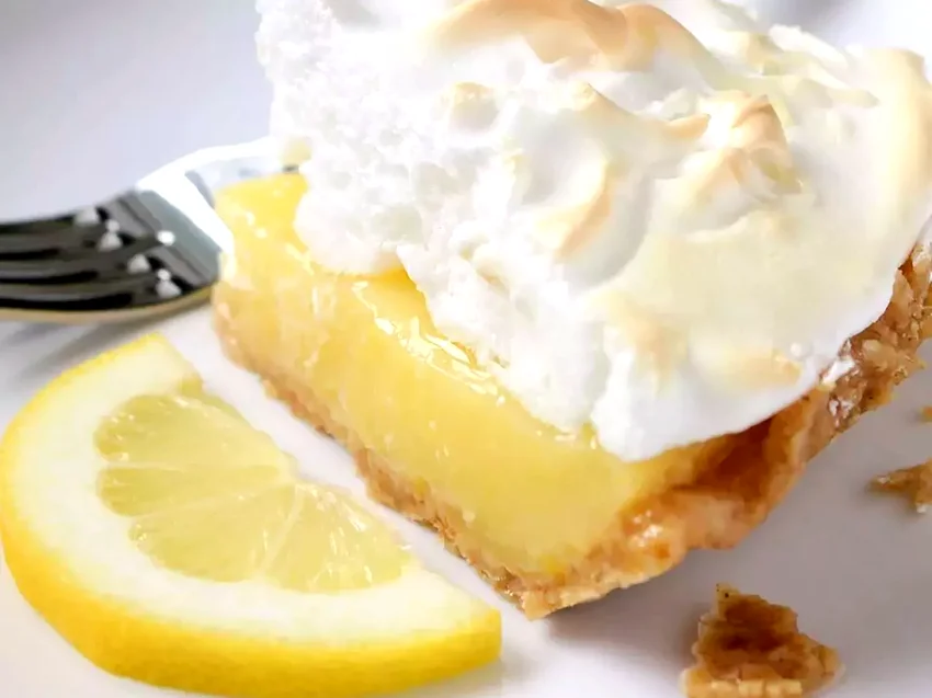 Top 49 Bright Lemon Recipes From Dinner to Sweet Desserts Grandma