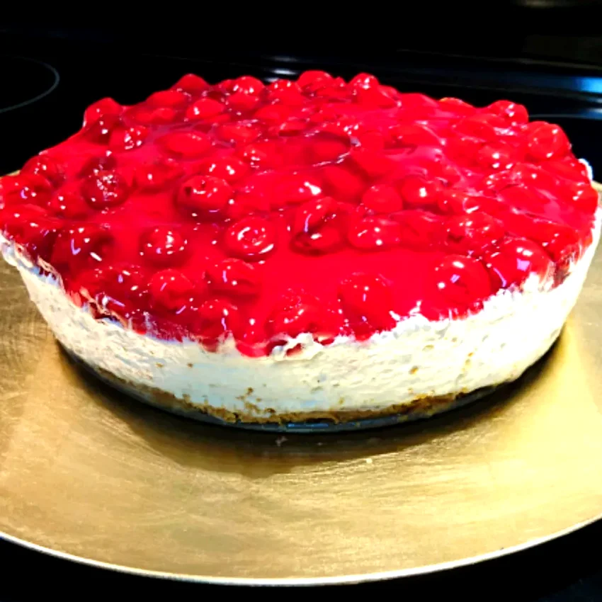 16 Easy No-Bake Cheesecake Recipes for Cool Summer Treats Grandma