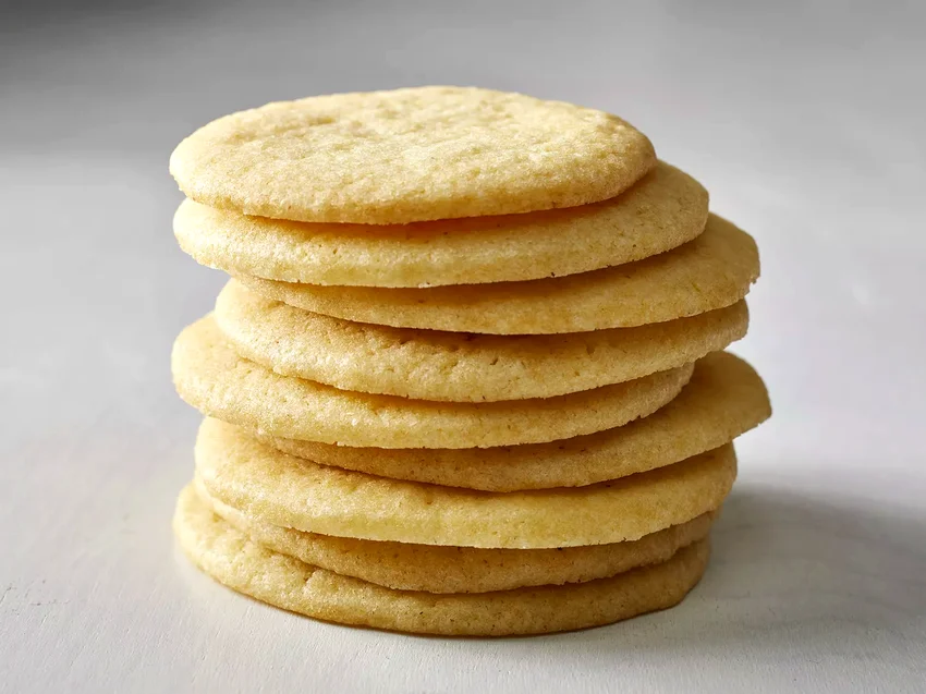 23 Holiday Cookies Made the Way Grandma Always Did Grandma