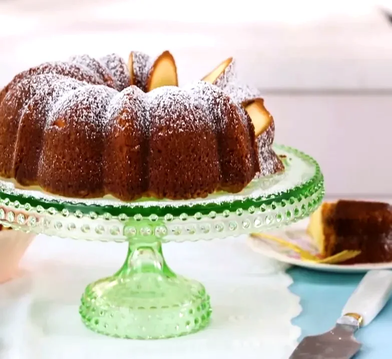 43 Timeless American Dessert Recipes for Every Generation Grandma