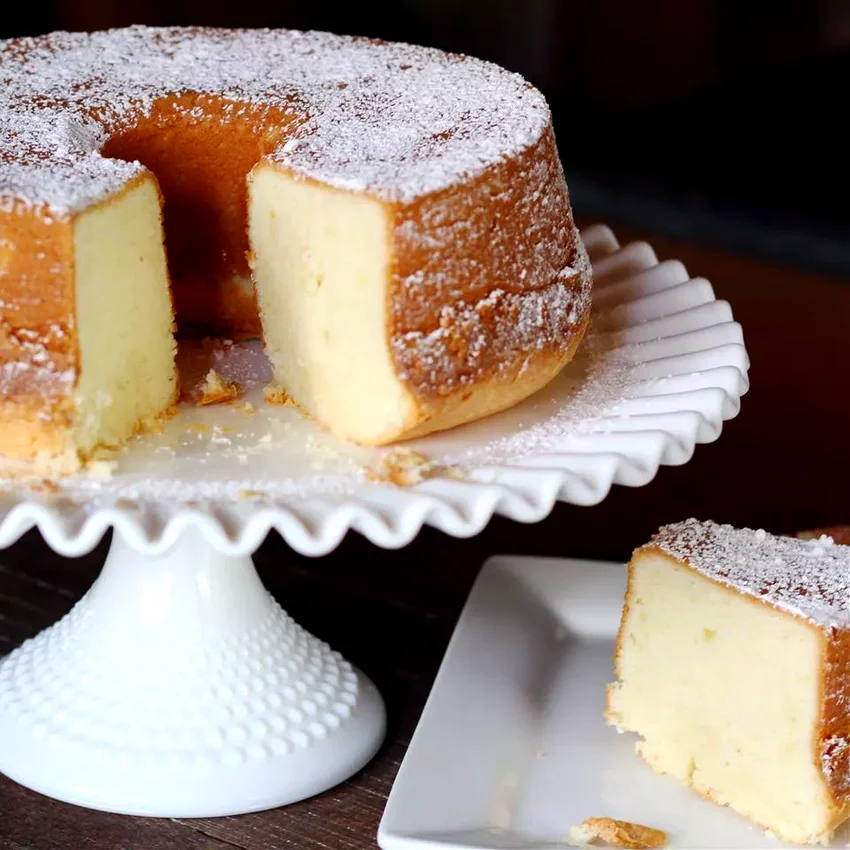 20 Top Bundt Cake Recipes for Extra Delicious Days Grandma