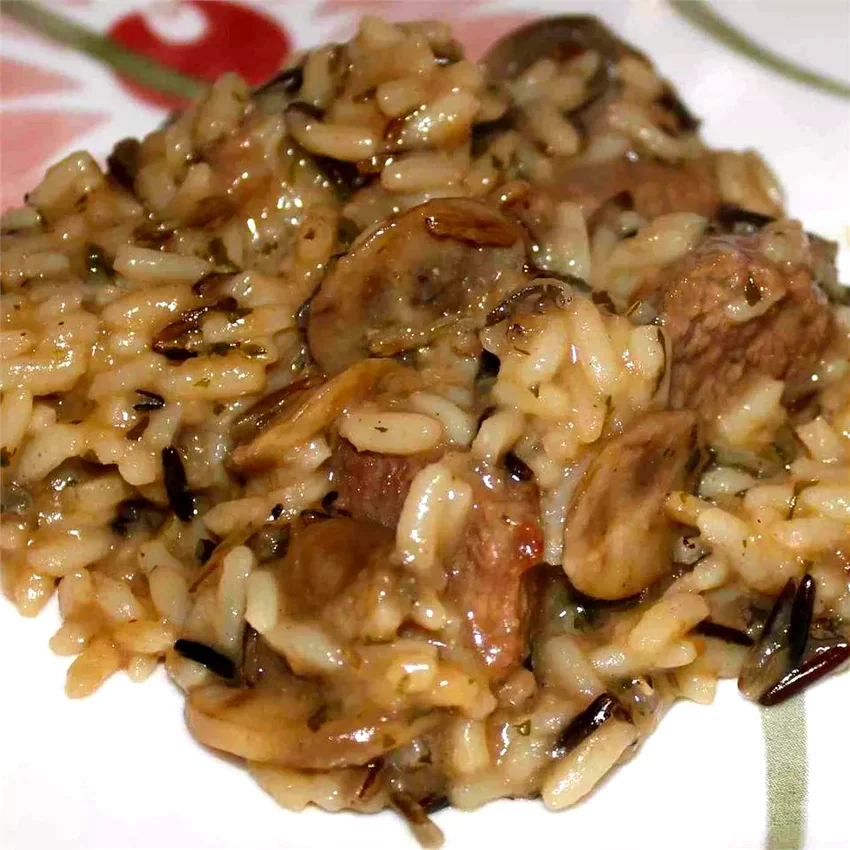 25 Simple Beef Rice Dishes for Quick Weeknight Meals Grandmaw Cain
