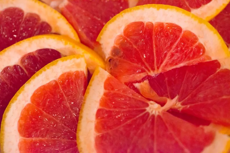 Grapefruit