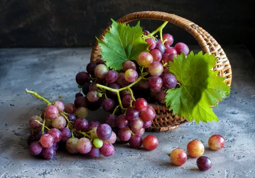 Grapes