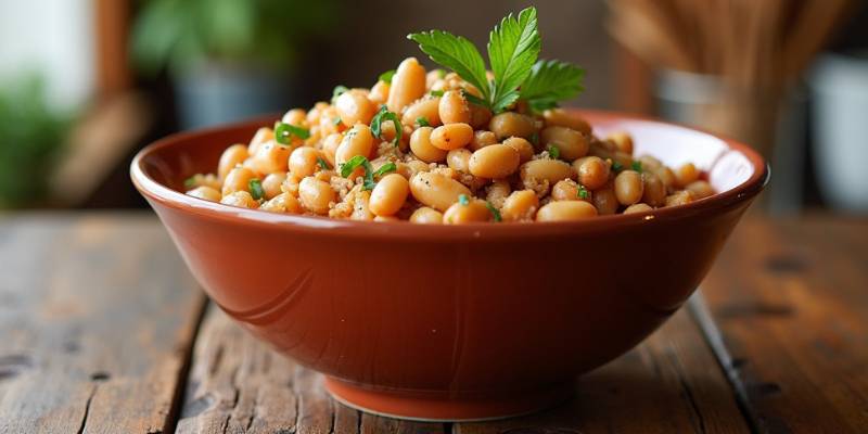 6 Great Northern Bean Recipes That Will Transform Your Comfort Food Game Forever Great Northern Bean Recipes