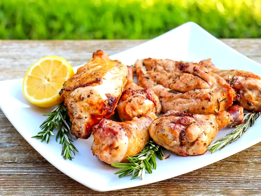 12 Mediterranean Chicken Dishes That Bring Greece Home Greek Chicken