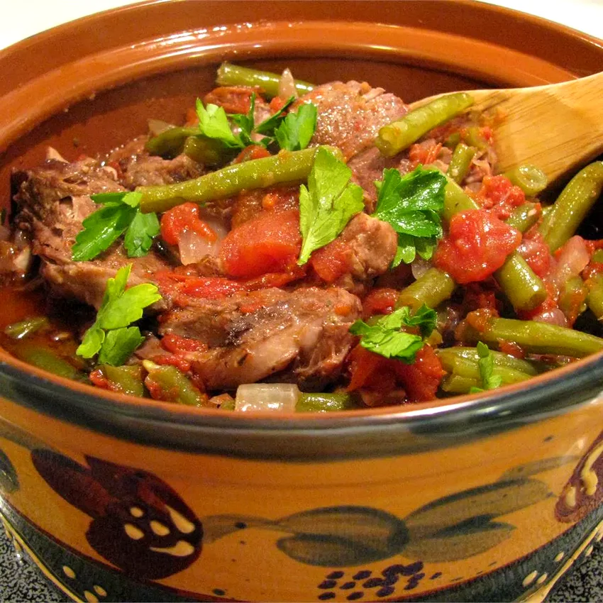 17 Tender Lamb Shoulder Recipe Ideas for Every Season Greek Lamb Stew