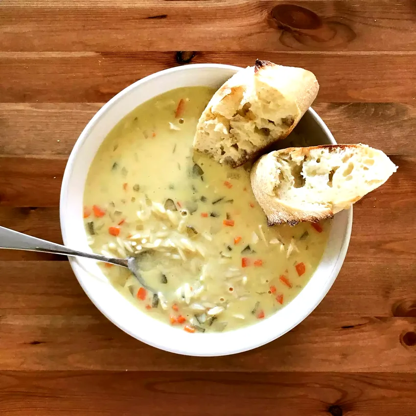 Top 53 Amazing Rice Recipes for Every Home Cook Greek Lemon Chicken Soup