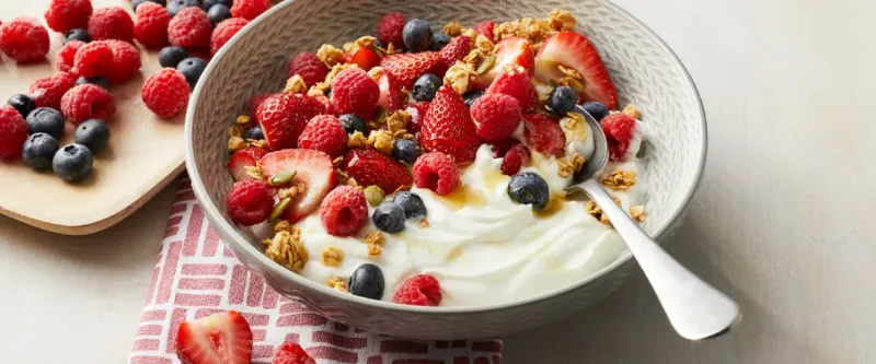 Greek Yogurt 2