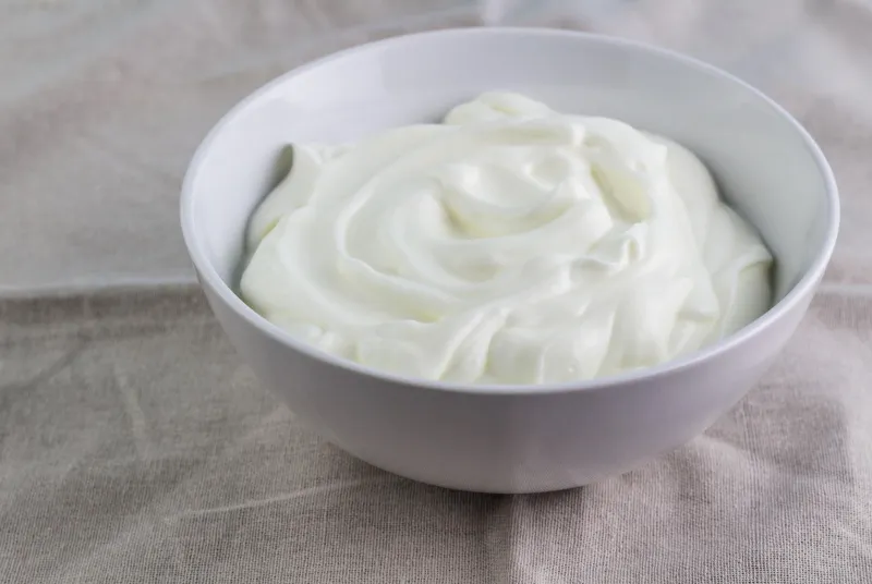 Greek Yogurt