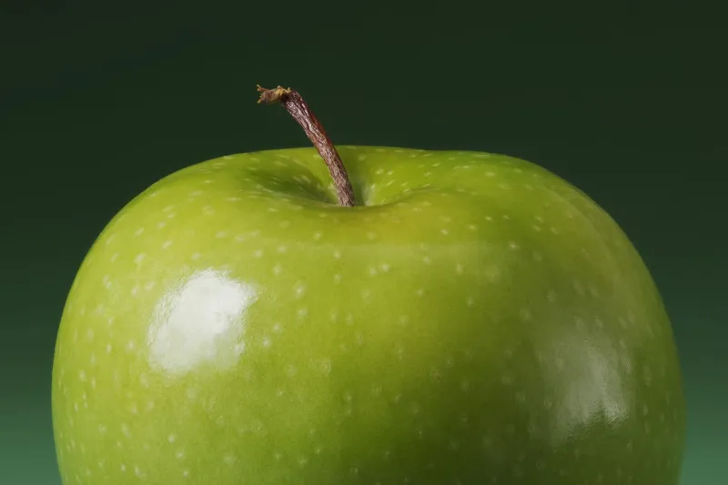 Green Apples