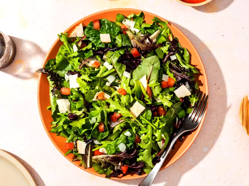 20 Simple Ways to Transform Your Pack of Deli Meat Green Salad