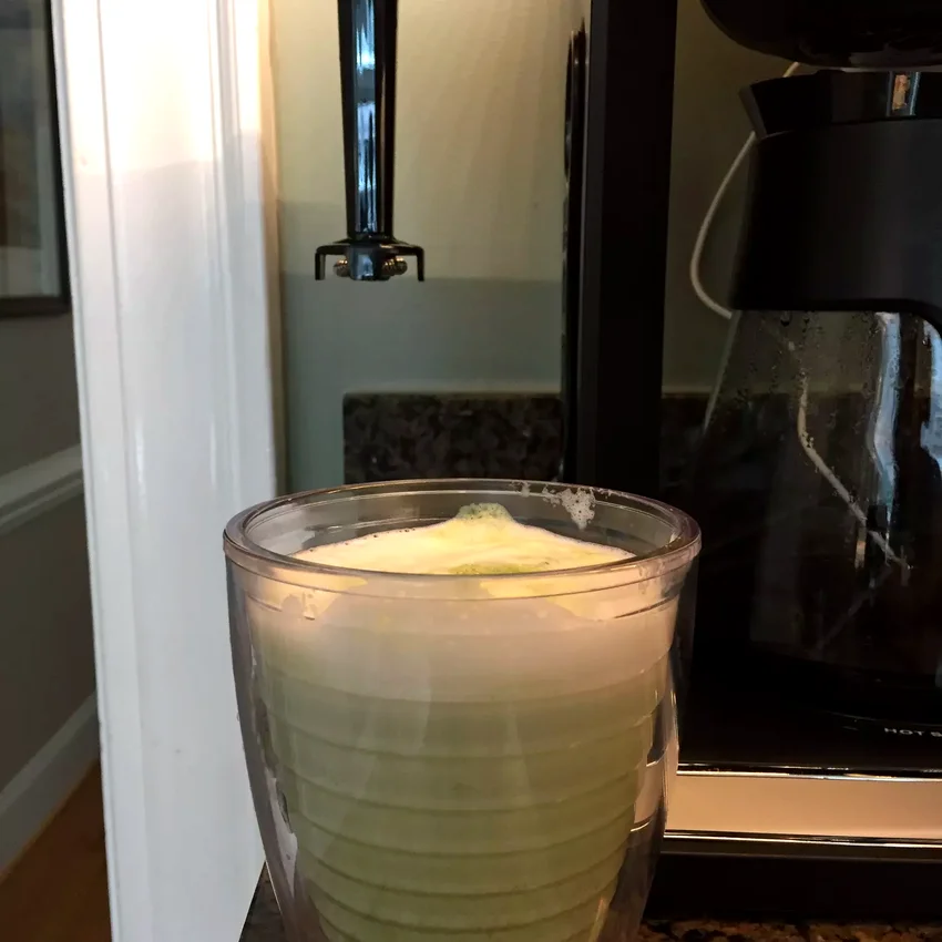 11 Energizing Matcha Beverages to Boost Your Day Naturally Green Tea Latte