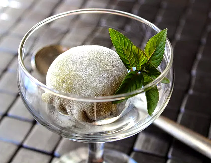 15 Amazing and Tasty Matcha Dessert Recipes Green Tea Mochi Ice Cream